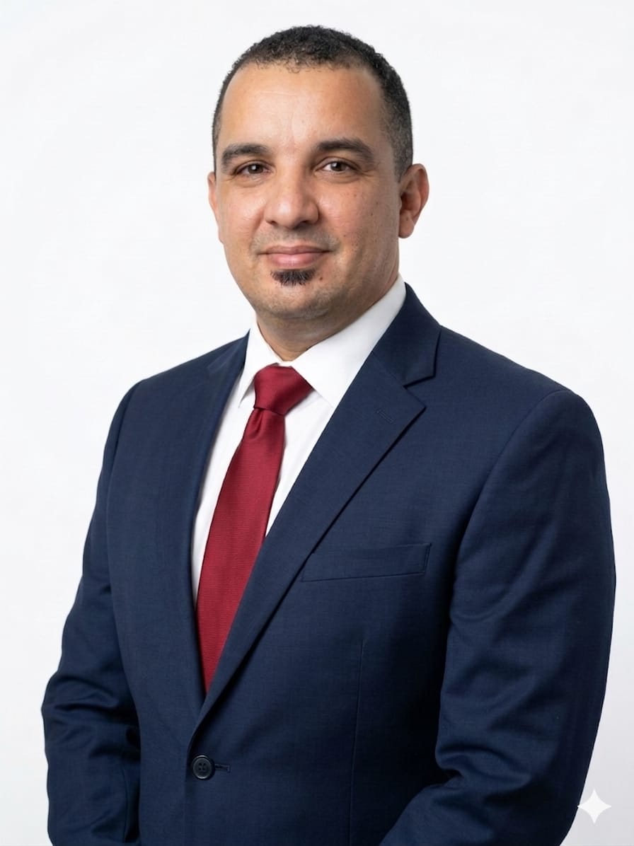 Ernesto Ramos Viltres