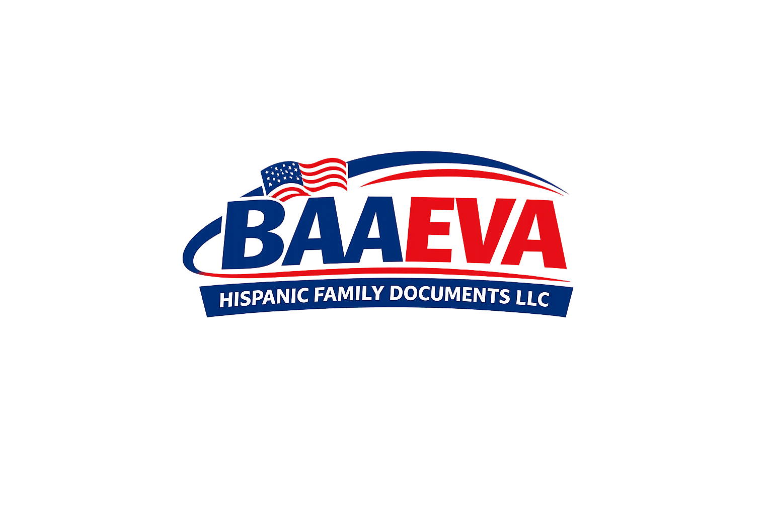 BAAEVA Hispanic Family Documents LLC